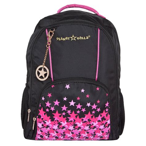 mochila jovem feminina